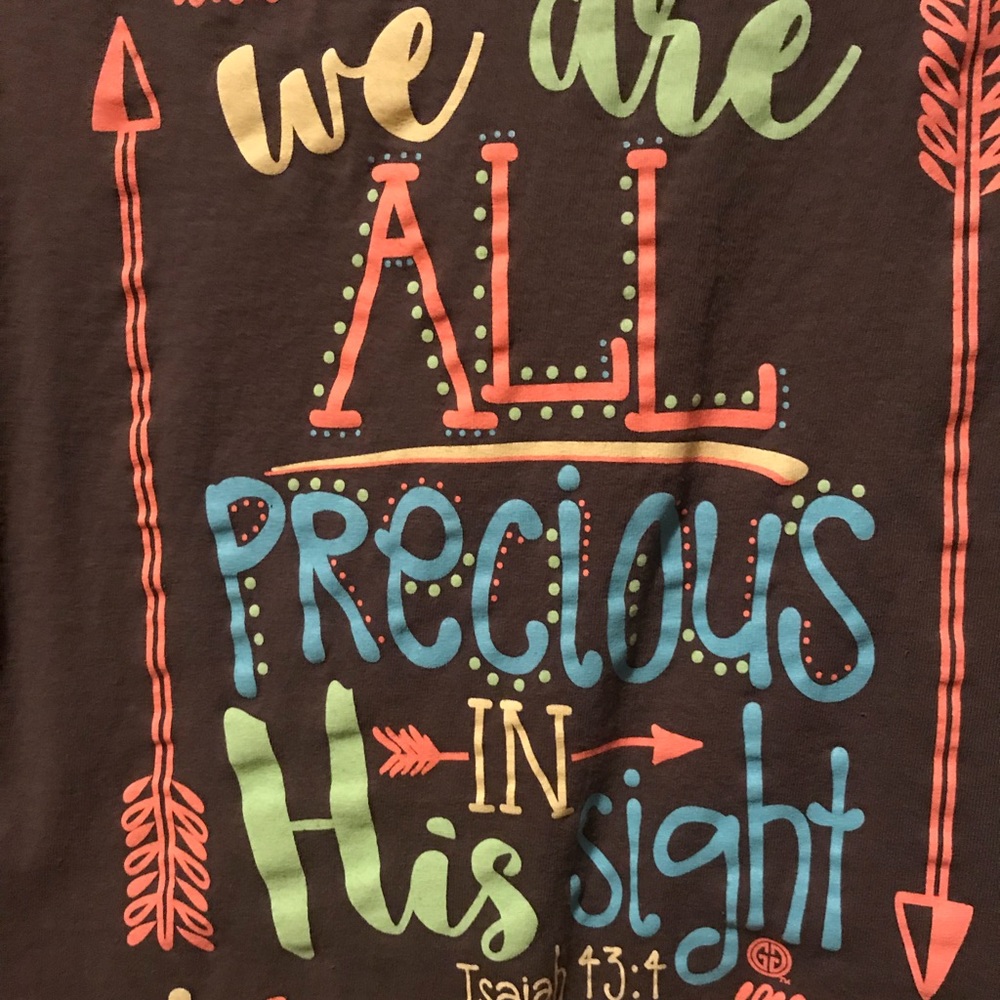 Girlie Girl Original T-Shirt